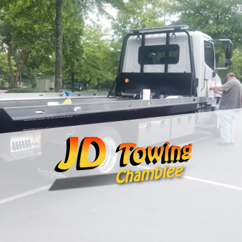 Towing Chamblee