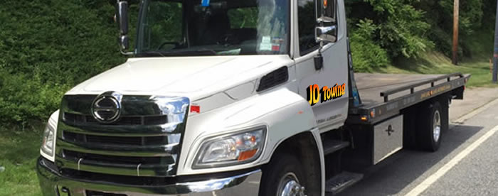 Towing Chamblee