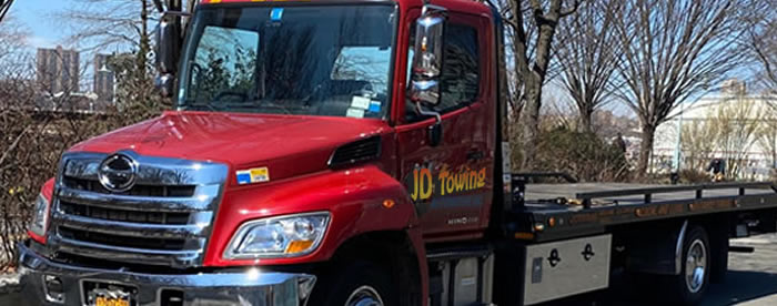 Emergency Towing Chamblee